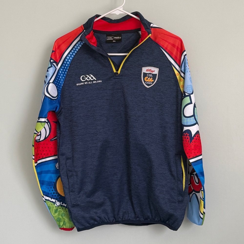 Pre loved Cul Camp Jersey